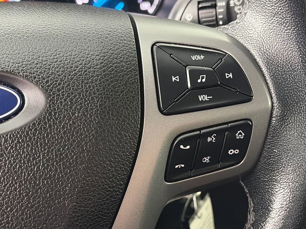 Certified 2021 Ford Ranger XLT w/ Equipment Group 302A High image 18