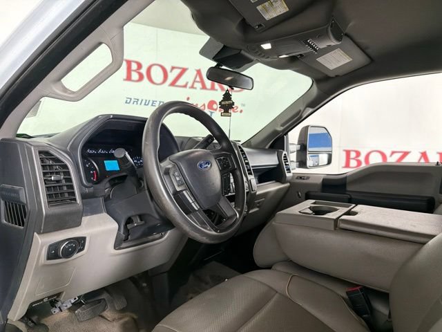 Certified 2022 Ford F250 XL w/ Power Equipment Group AWD/4WD image 13