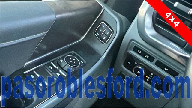 Certified 2023 Ford F150 Lariat image 34