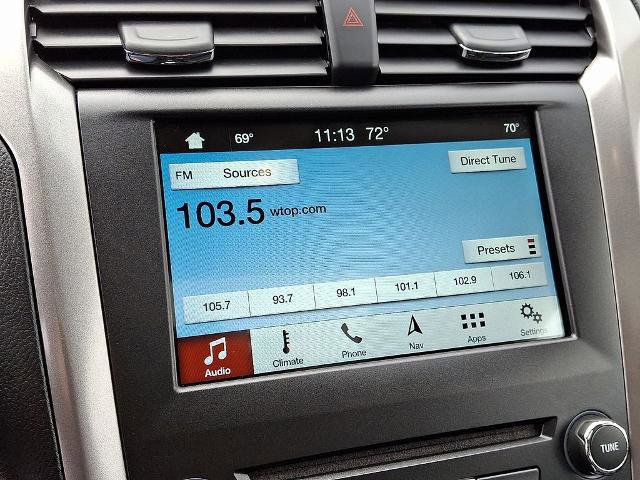 Certified 2017 Ford Fusion Energi SE image 18