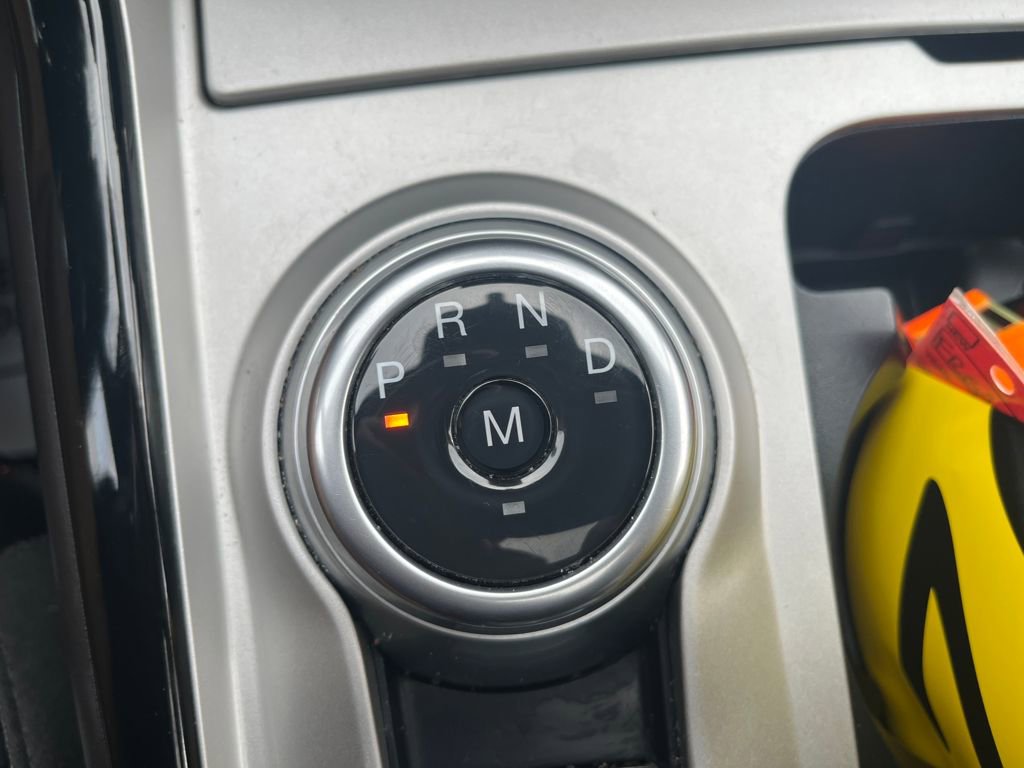 Certified 2024 Ford Explorer ST w/ Technology Package image 29