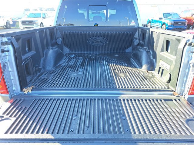 Certified 2023 Ford F150 XLT w/ Equipment Group 302A High image 27