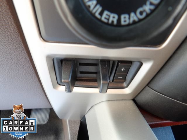 Certified 2019 Ford F150 King Ranch w/ Equipment Group 601A Luxury AWD/4WD image 28