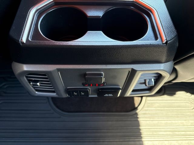 Certified 2020 Ford F150 Raptor w/ Equipment Group 802A Luxury AWD/4WD image 22