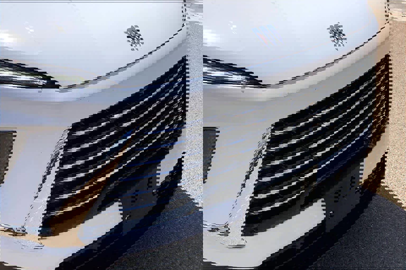 Used 2025 Buick Enclave Preferred FWD image 30