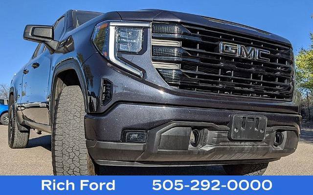 Used 2023 GMC Sierra 1500 Elevation image 7
