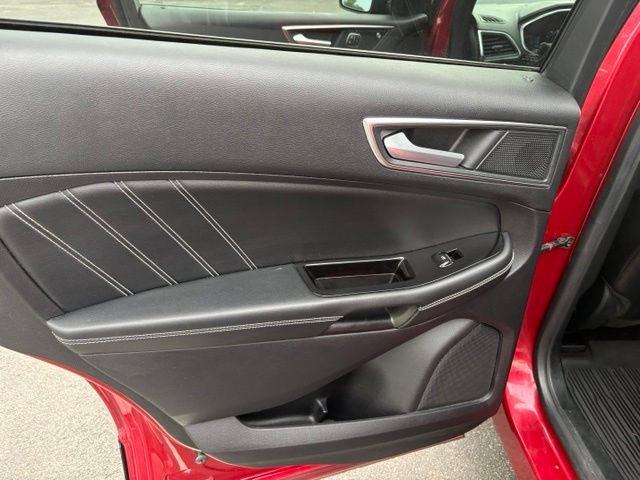 Certified 2020 Ford Edge ST w/ Equipment Group 401A AWD/4WD image 33