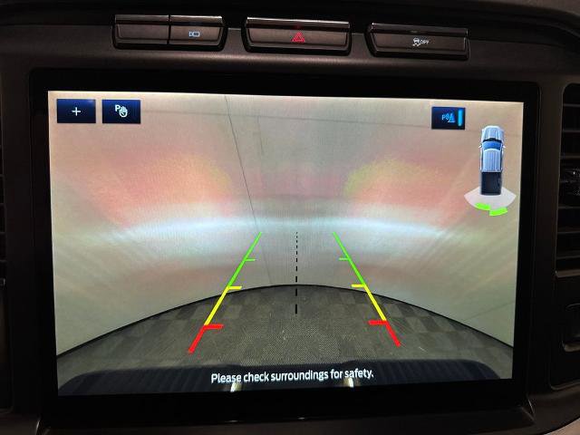 Certified 2022 Ford F150 XLT w/ Equipment Group 302A High image 28