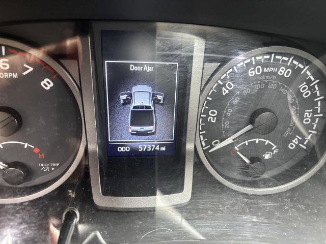 Used 2023 Toyota Tacoma TRD Off-Road w/ TRD Premium Off Road Package image 14