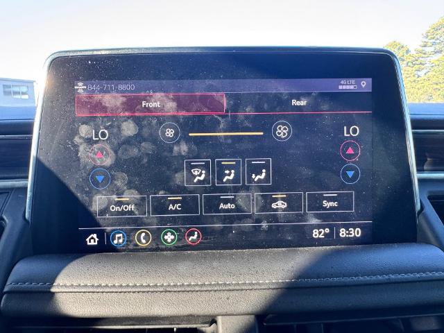 Used 2021 Chevrolet Tahoe Z71 AWD/4WD image 28