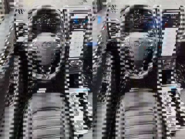 Certified 2024 Ford Edge SEL w/ Convenience Package image 8