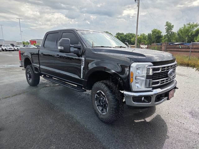 Certified 2024 Ford F250 XLT w/ Tremor Off-Road Package AWD/4WD image 3