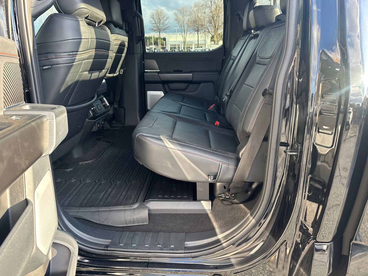 Certified 2025 Ford F150 Raptor image 22