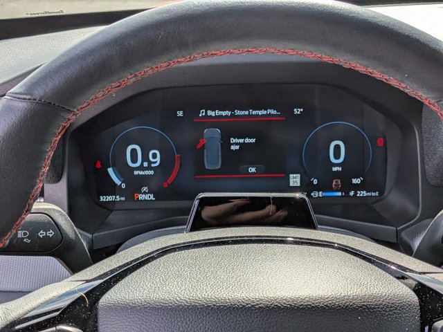 Certified 2025 Ford Explorer ST-Line image 20