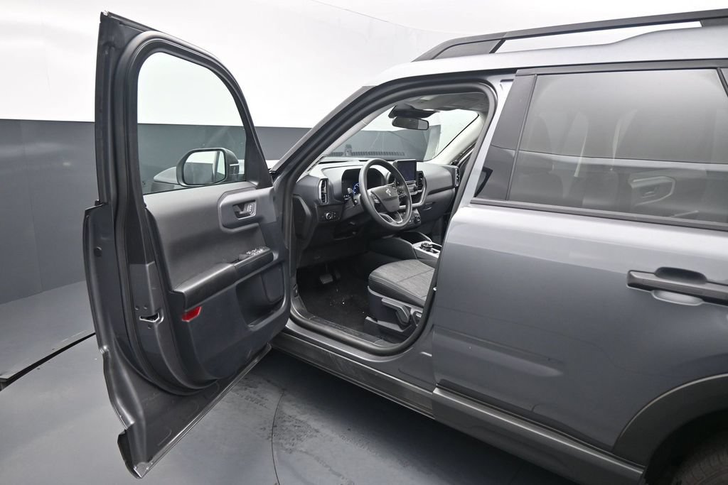 Certified 2021 Ford Bronco Sport Big Bend AWD/4WD image 9