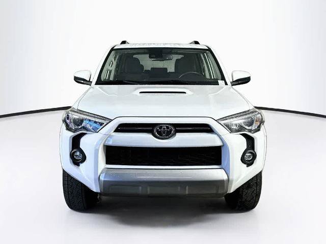 Used 2021 Toyota 4Runner TRD Off-Road AWD/4WD image 6