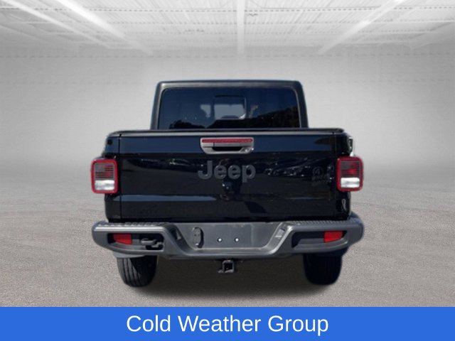 Used 2022 Jeep Gladiator Sport AWD/4WD image 9