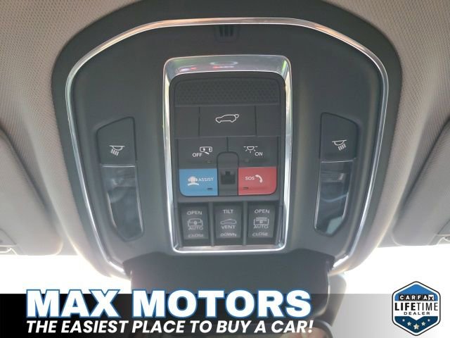 Used 2024 Jeep Grand Cherokee Limited 4xe image 33