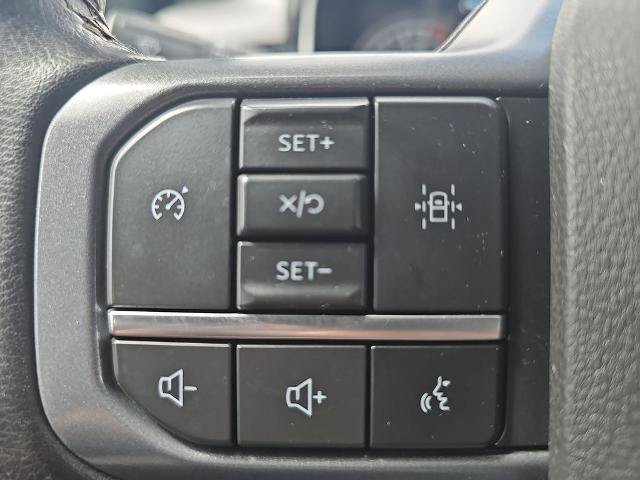 Certified 2023 Ford F150 XLT w/ Equipment Group 302A High AWD/4WD image 16