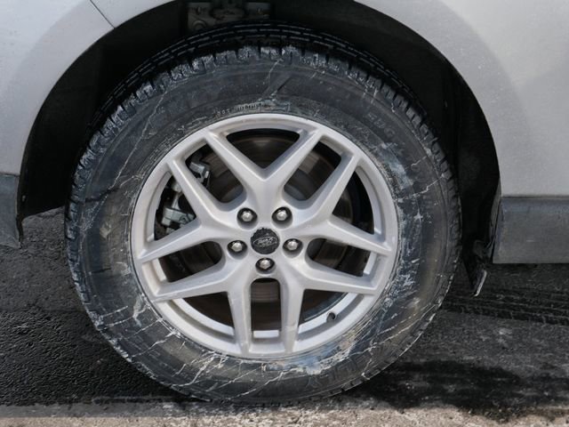 Certified 2024 Ford Edge SEL AWD/4WD image 5