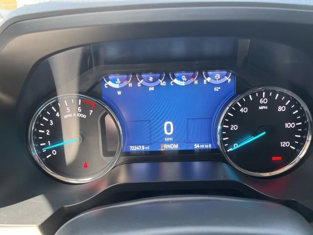 Certified 2022 Ford Expedition Max XLT AWD/4WD image 48