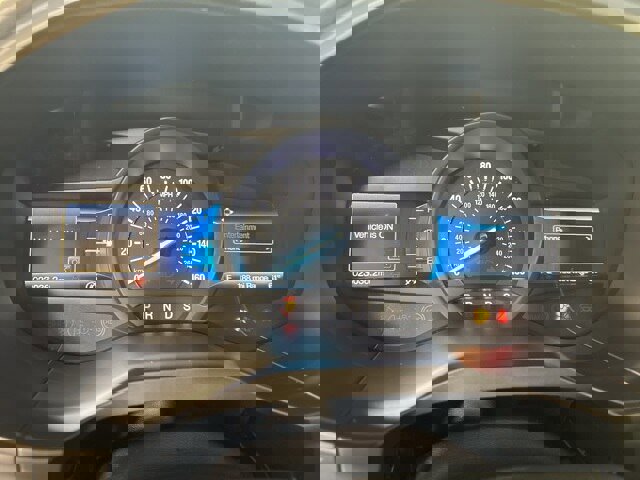 Certified 2024 Ford Edge SEL w/ Convenience Package image 11