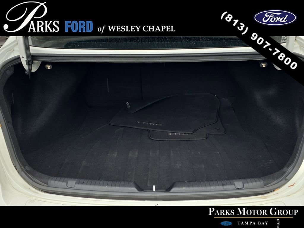 Used 2017 Kia Forte S FWD image 7