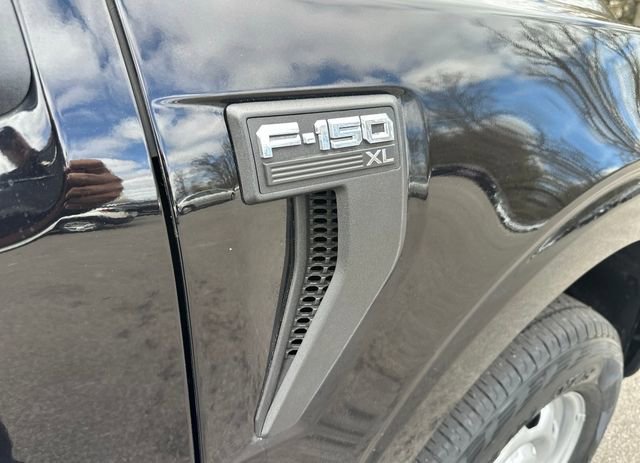 Certified 2022 Ford F150 XL w/ Equipment Group 101A High image 35