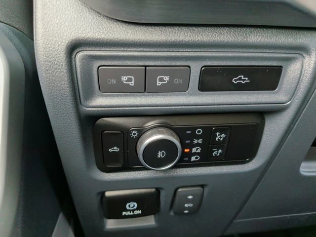 Certified 2022 Ford F150 Lariat w/ Max Trailer Tow Package image 27