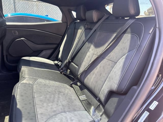 Certified 2023 Ford Mustang Mach-E GT w/ GT Performance Edition AWD/4WD image 9