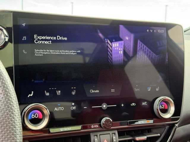 Used 2023 Lexus NX 350 F Sport AWD/4WD image 28
