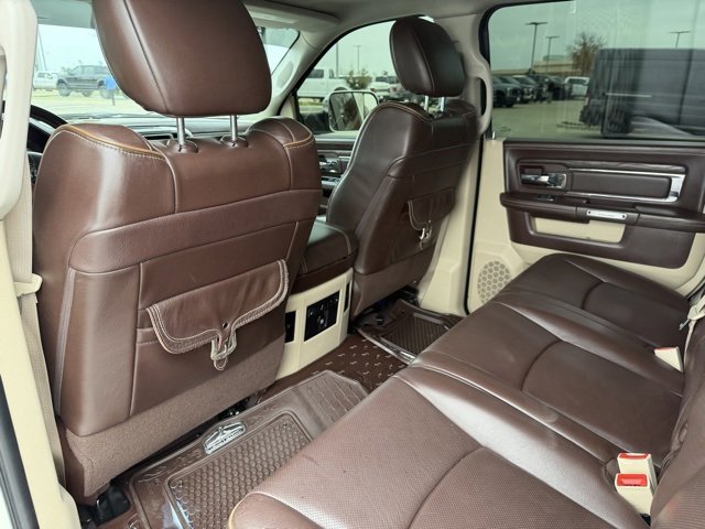 Used 2018 RAM 2500 Longhorn image 21