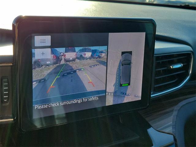 Certified 2023 Ford Explorer Limited w/ Equipment Group 301A image 28