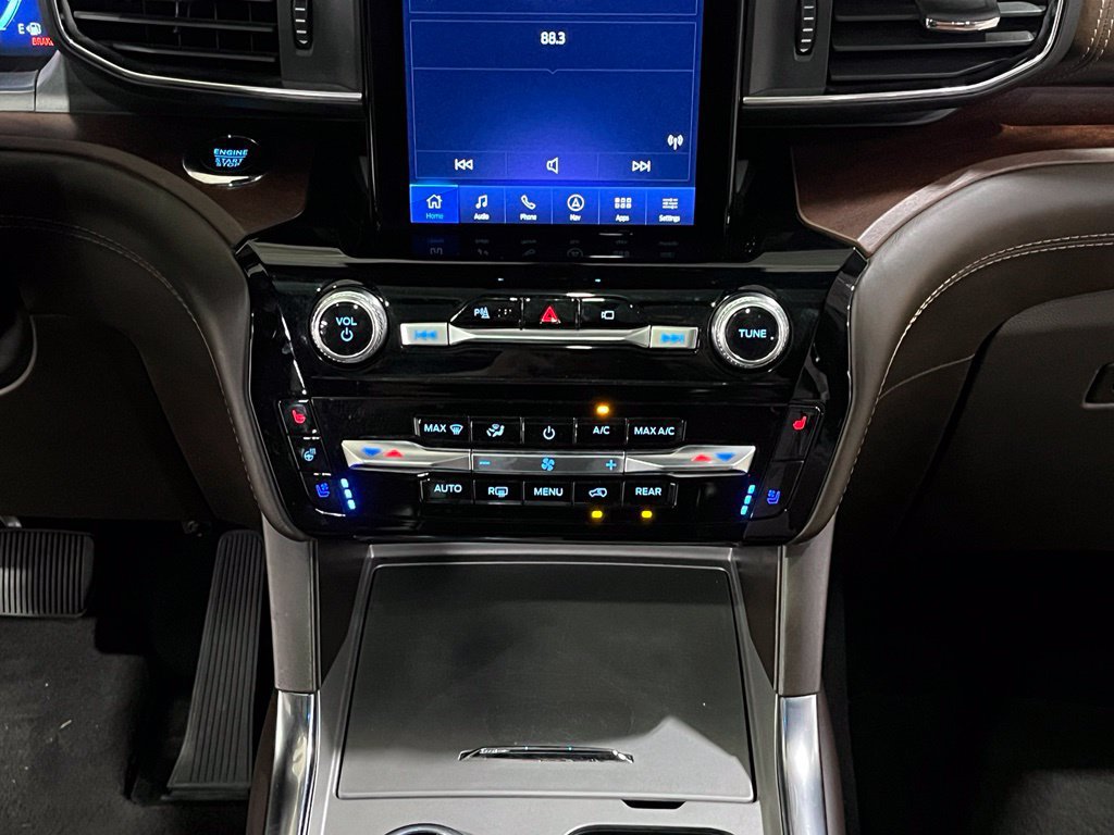 Certified 2023 Ford Explorer King Ranch AWD/4WD image 24