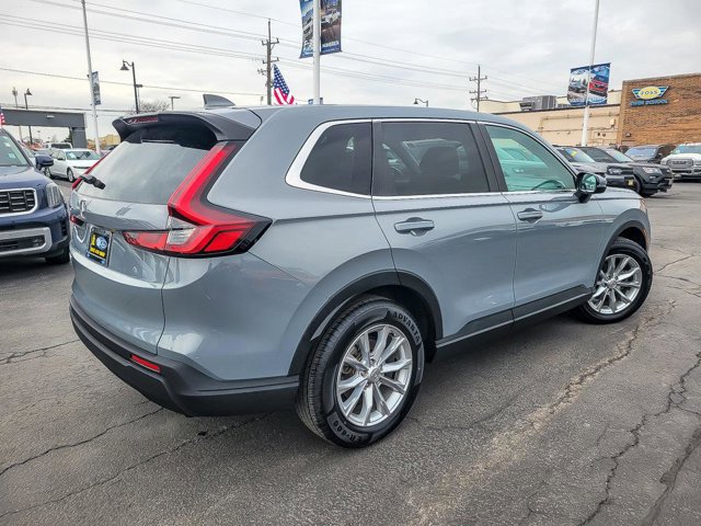 Used 2024 Honda CR-V EX image 10