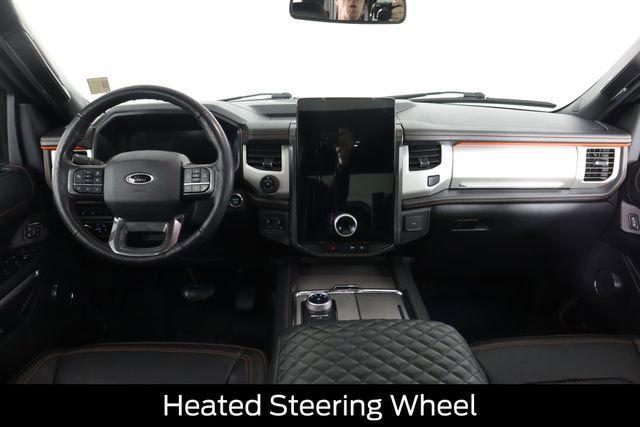 Certified 2023 Ford Expedition Timberline image 33