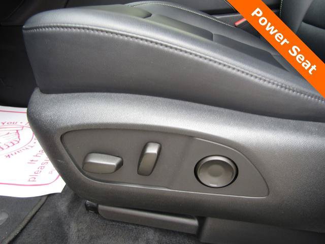 Used 2024 GMC Acadia Elevation AWD/4WD image 7
