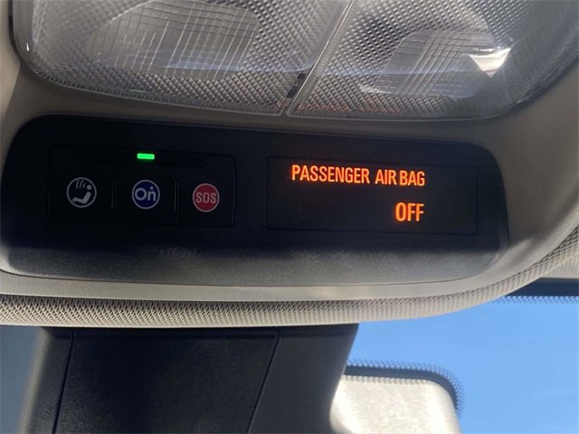 Used 2025 Buick Encore GX Sport Touring w/ Advanced Technology Package image 24