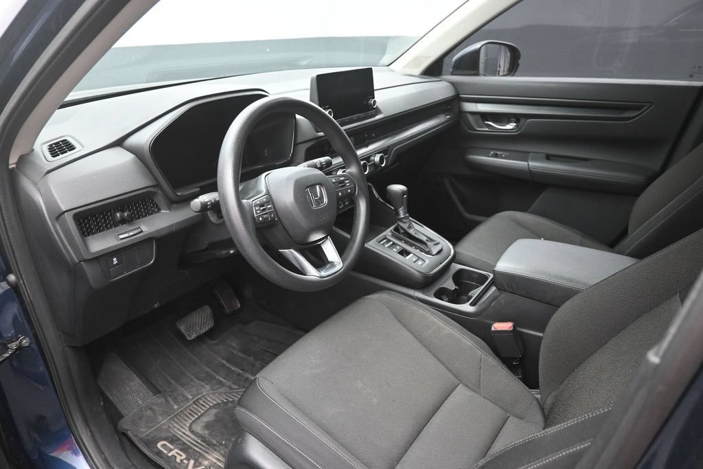 Used 2023 Honda CR-V EX image 19