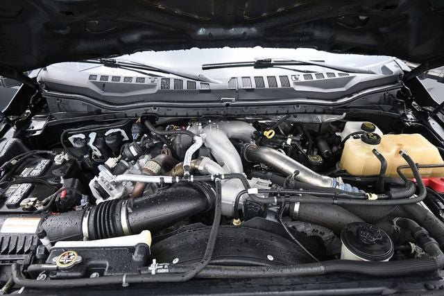 Certified 2022 Ford F350 XLT AWD/4WD image 50