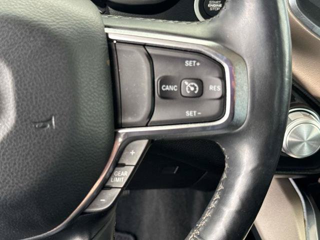 Used 2019 RAM 1500 Laramie RWD image 27