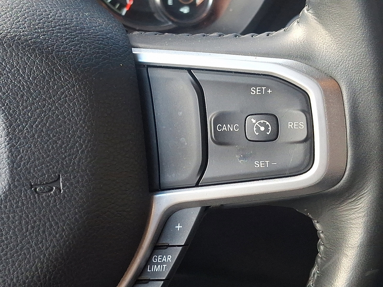 Used 2023 RAM 1500 Big Horn image 22