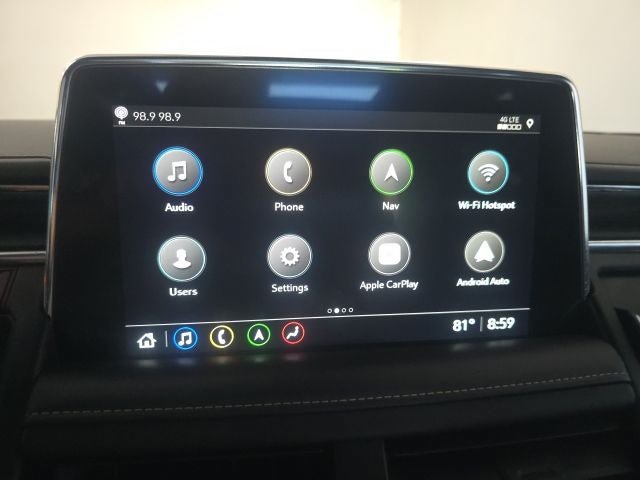 Used 2021 GMC Yukon XL SLT AWD/4WD image 30