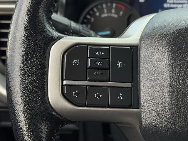 Certified 2023 Ford Expedition XLT image 17