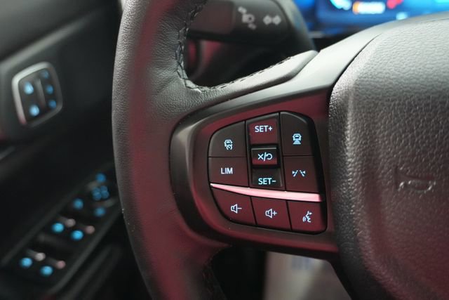 Certified 2024 Ford Ranger Lariat w/ Trailer Tow Package image 11