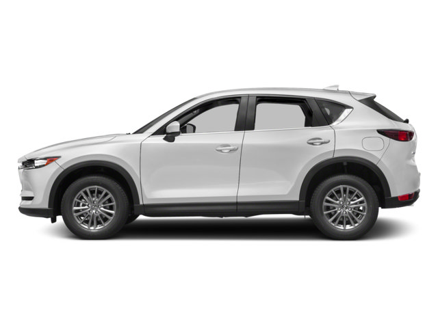 Used 2017 MAZDA CX-5 Sport FWD image 3