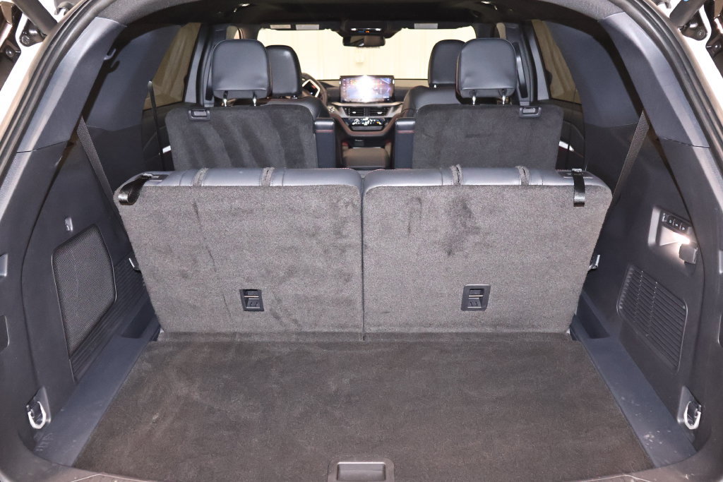 Certified 2026 Ford Explorer ST w/ Sun And Sound Package AWD/4WD image 42