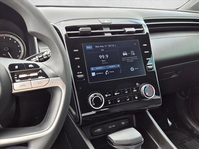 Used 2022 Hyundai Santa Cruz SEL AWD/4WD image 11