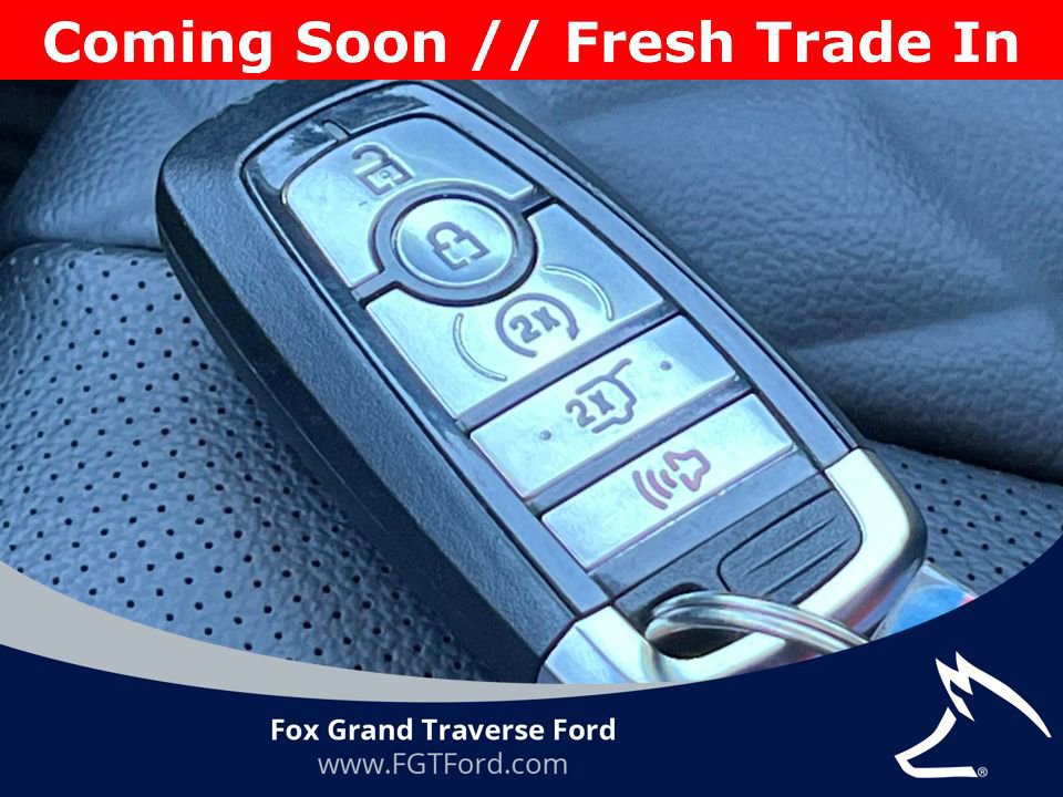 Certified 2024 Ford Edge Titanium w/ Equipment Group 301A AWD/4WD image 30