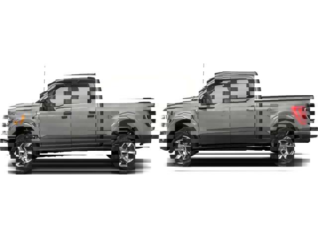 Certified 2022 Ford F150 XLT w/ Equipment Group 302A High image 3